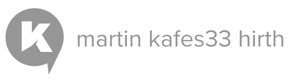 martin kafes33 hirth   I   painter & designer   I  www.kafes.cz